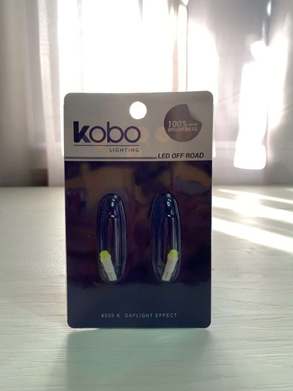 Producto - T5 PARA  TABLERO