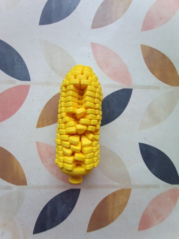 Producto - Choclo anti estrés - 2
