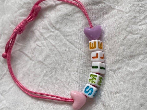 Producto - Pulseras smile