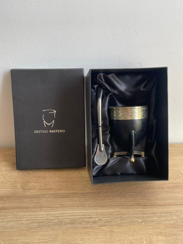 Producto - BOX IMPERIAL PREMIUM DE CALABAZA