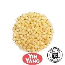 Producto - Quinoa pop sin azucar 100g