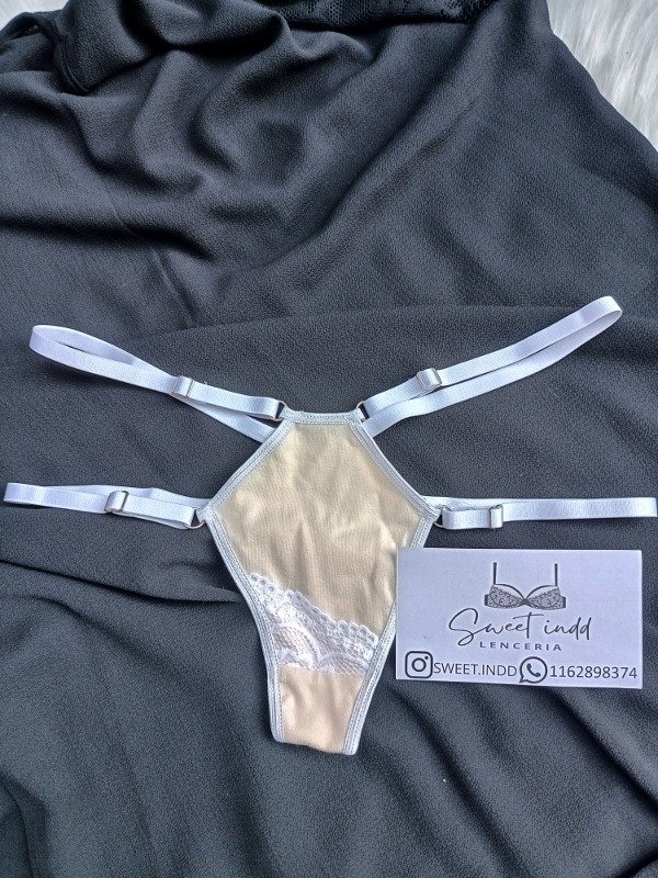 Producto - Afrodita algodón