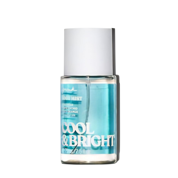Producto - PINK Loción Corporal Mini Cool Bright