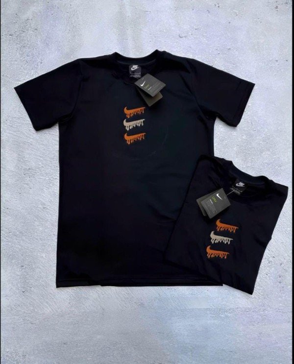Producto - Remera black 73