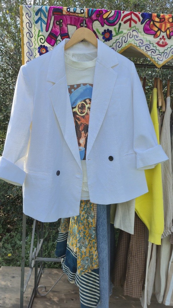Producto - Blazer Martina - 11