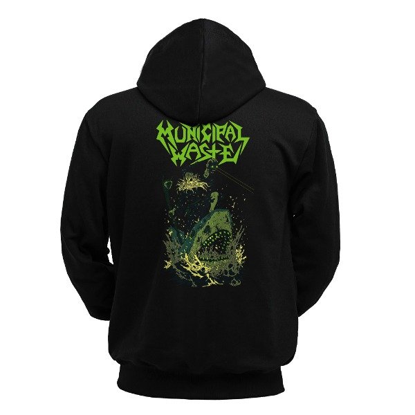 Canguro municipal waste 02