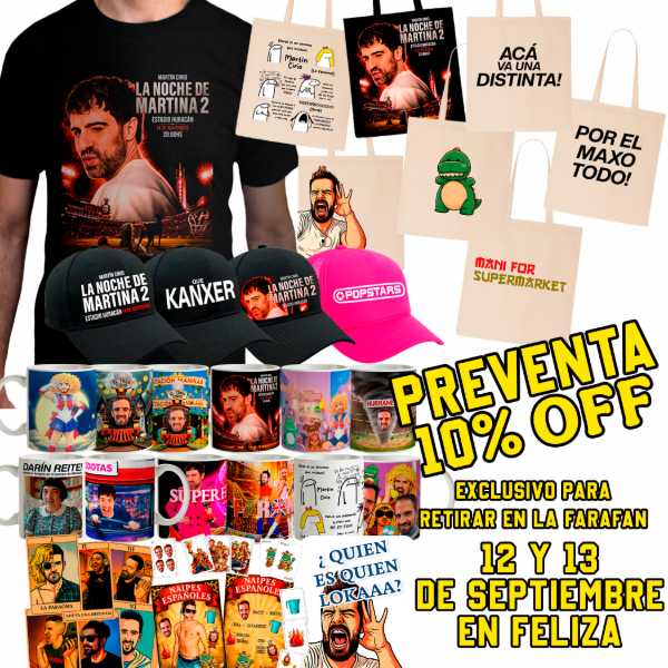 Producto - PREVENTAFARAFAN SEPTIEMBRE 2026 Promo Especial - 0