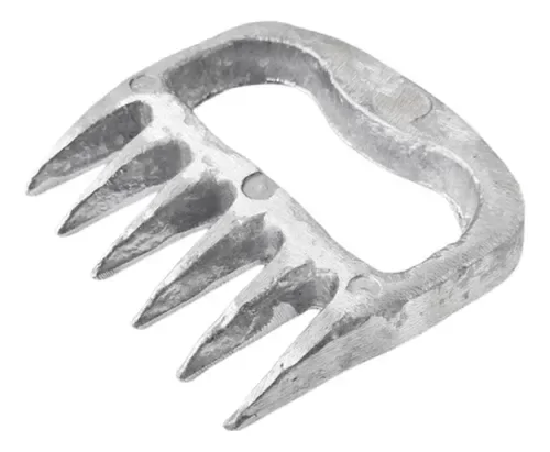 Producto - Garras de aluminio (par)