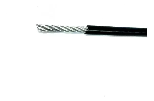 Producto - Cable Forrado Gimnasio Multigym 6mm Por 10 Metros