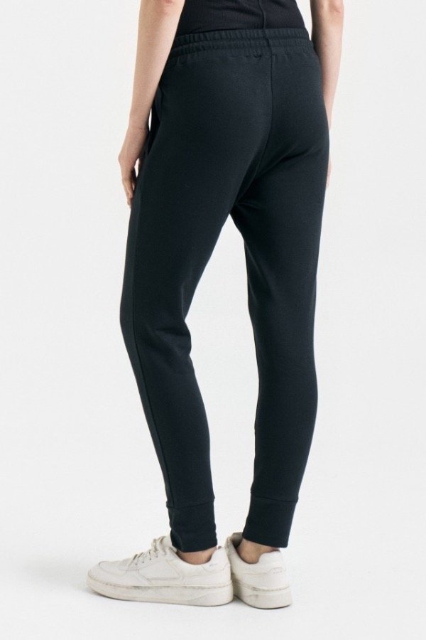 Producto - Babucha Annie St Marie Negro - 3