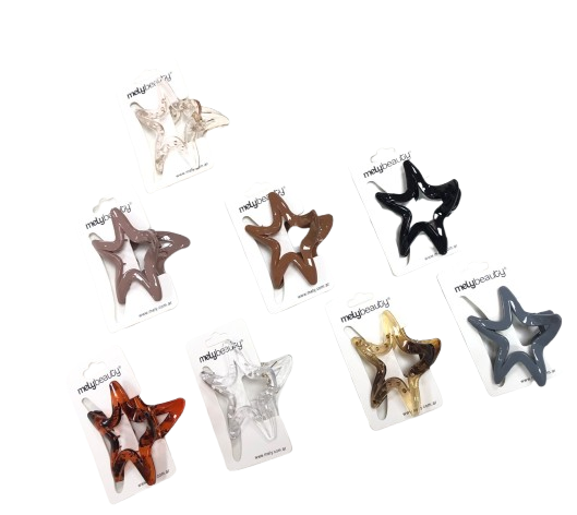 Producto - BROCHE ESTRELLA