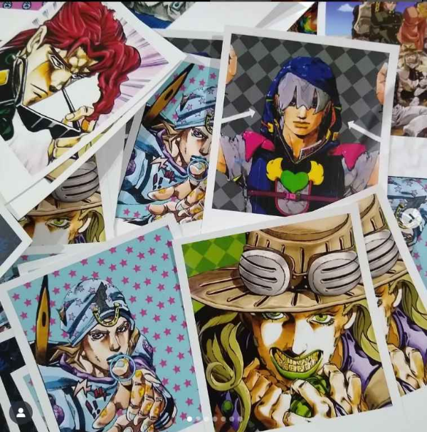 Producto - Polaroids mayorista