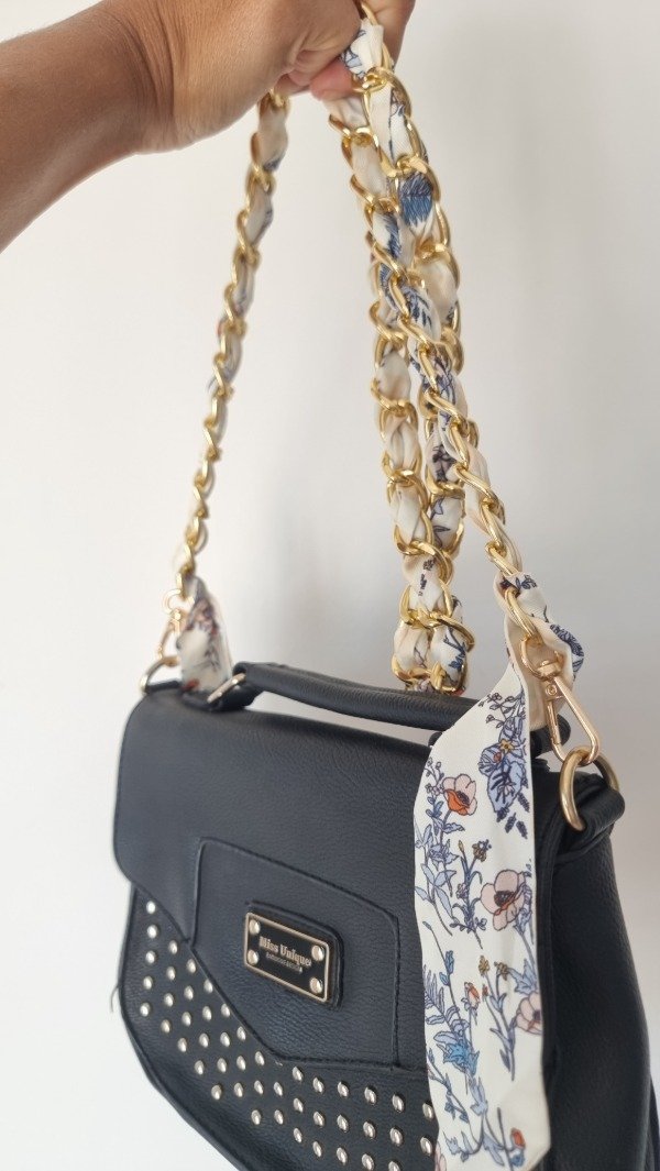 Producto - Correa con pañuelo