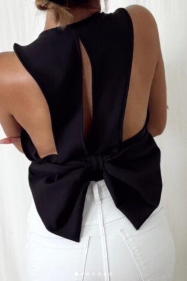 Producto - TOP ISIDORA - 2