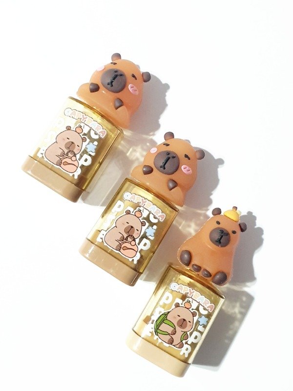 Producto - Sacapuntas Capibara