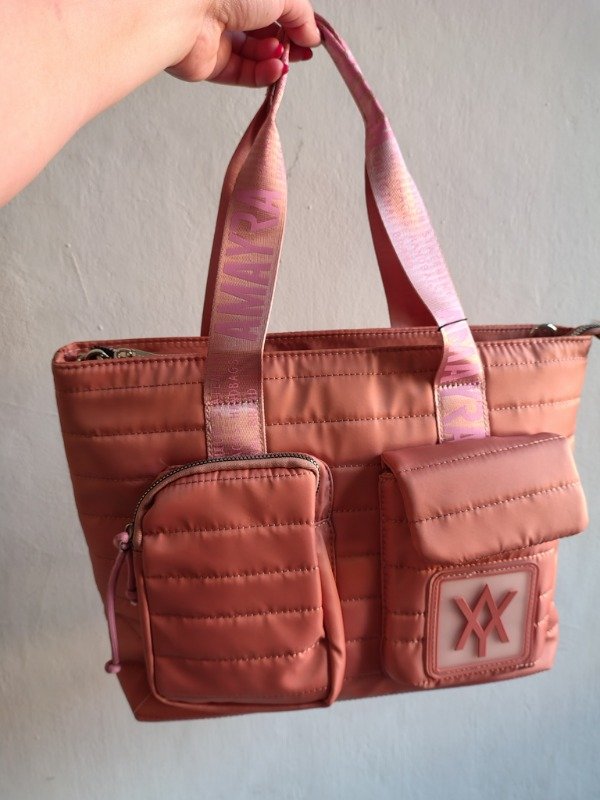 Producto - Bolso amayra