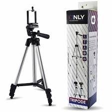 Producto - Tripode de Aluminio 1.2metro