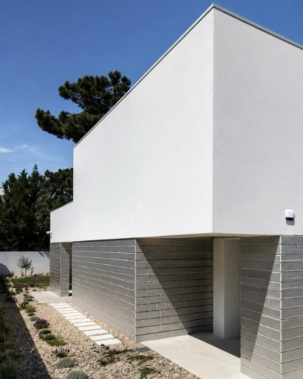 Producto - Panel térmico con sistema sliding exterior LADRILLO GRIS