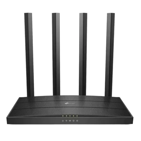 Producto - ROUTER WIFI TP-LINK ARCHER C80 DOBLE BANDA AC1900