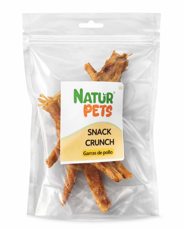 Producto - GARRITAS DE POLLO