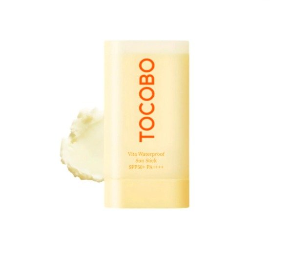 Producto - Tocobo  Vita Waterproof Sun Stick SPF50+ PA++++