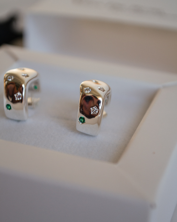 Producto - Aros Cannes