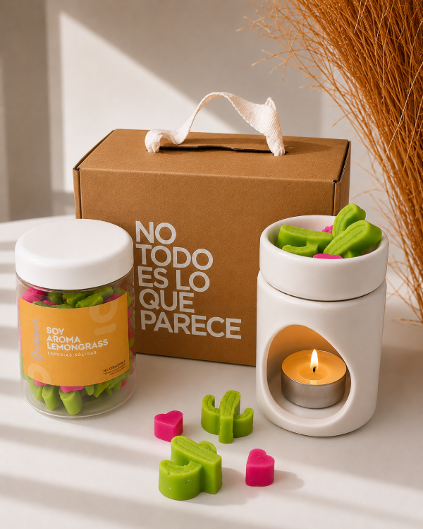 Producto - BOX PETIT - HORNITO CHICO - 0