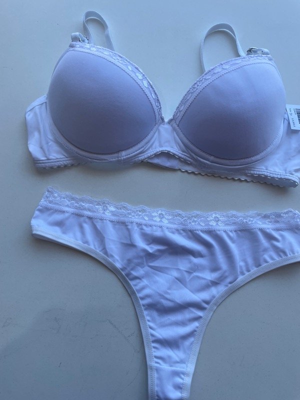 Producto - KATRINA (blanco)