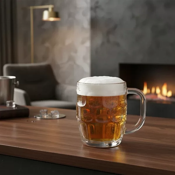 Producto - Barrilito Liberty 450 ml  Original Transparente