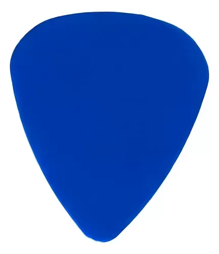 Producto - PUA P/Guitarra Mediana x12 Colores cod6990