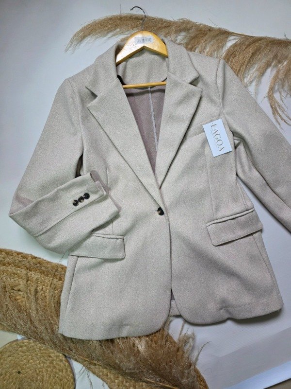 Producto - Imp24 tapado de paño beige