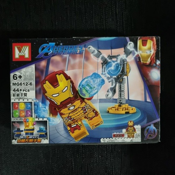 Miniatura de producto - 0