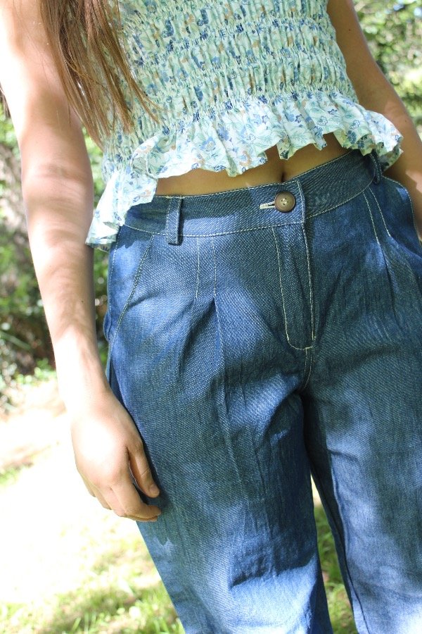 Producto - Bombacha de campo JEAN