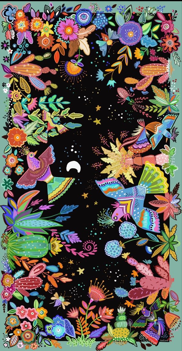 Producto - Mantel Olinda