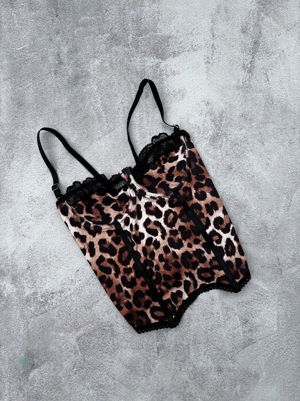 Producto - Corset Print