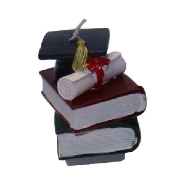 Producto - Vela souvenir