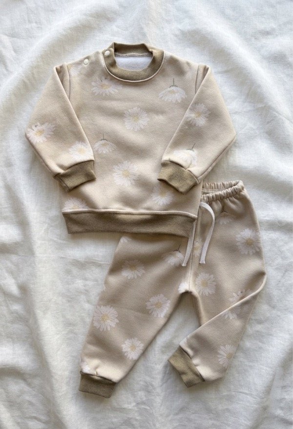 Producto - CONJUNTO MARGA