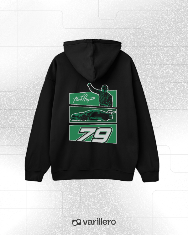 Producto - Buzo Chapur TC 2025