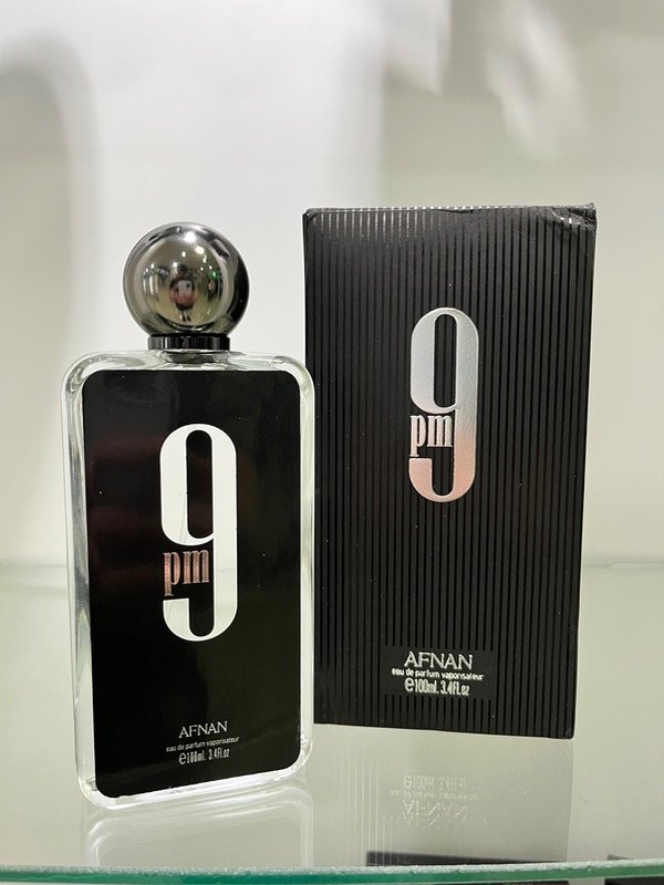 Producto - PERFUME 9 PM