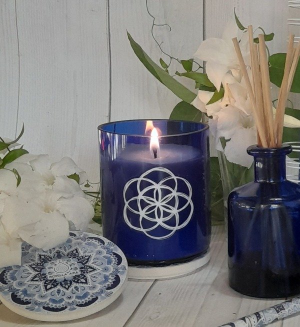 Producto - Vela Semilla