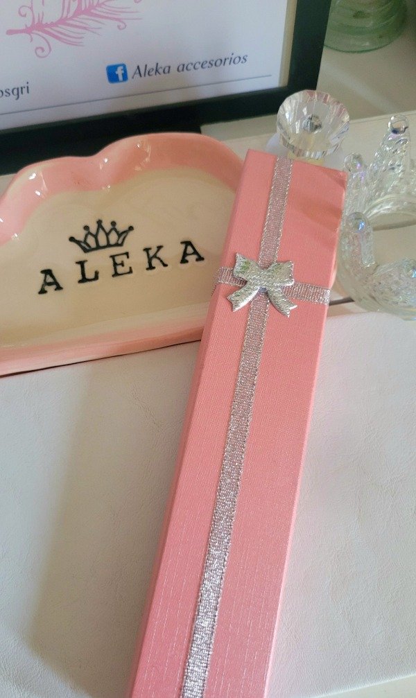 Producto - Estuche para pulseras (4x21cm) - 8