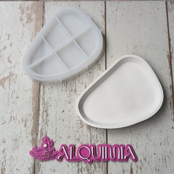 Producto - Bandeja Piedra del Río Grande BM4157