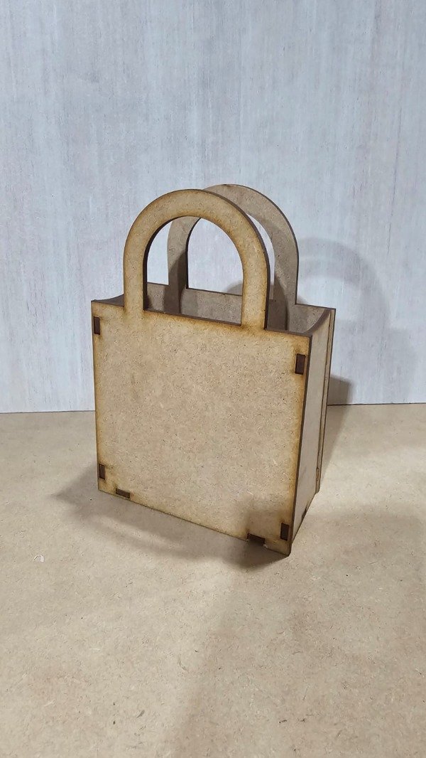 Producto - CARTERITA MINI - 1