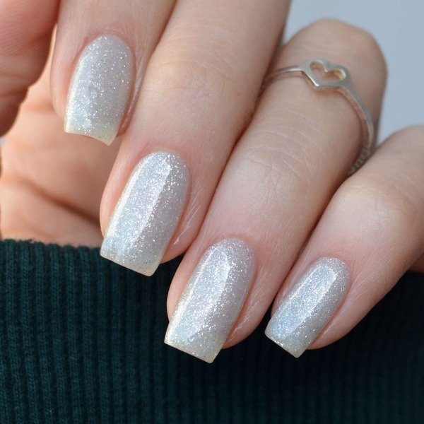 Producto - Base Rubber Pink Mask Sparkly Sky 046