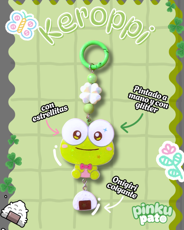 Producto - Colección Sanrio Parte 2 - 1