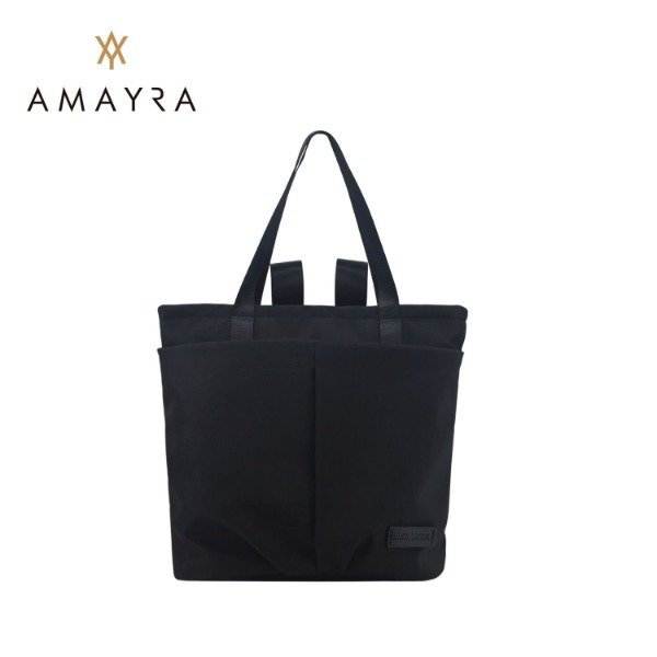 Producto - Mochila Amayra Negra 67-C2925-1