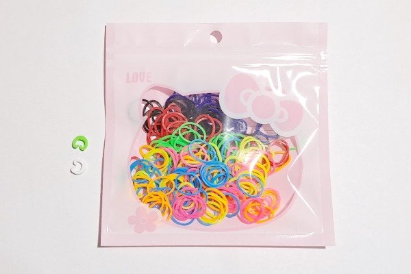 Producto - Loom Bands 100