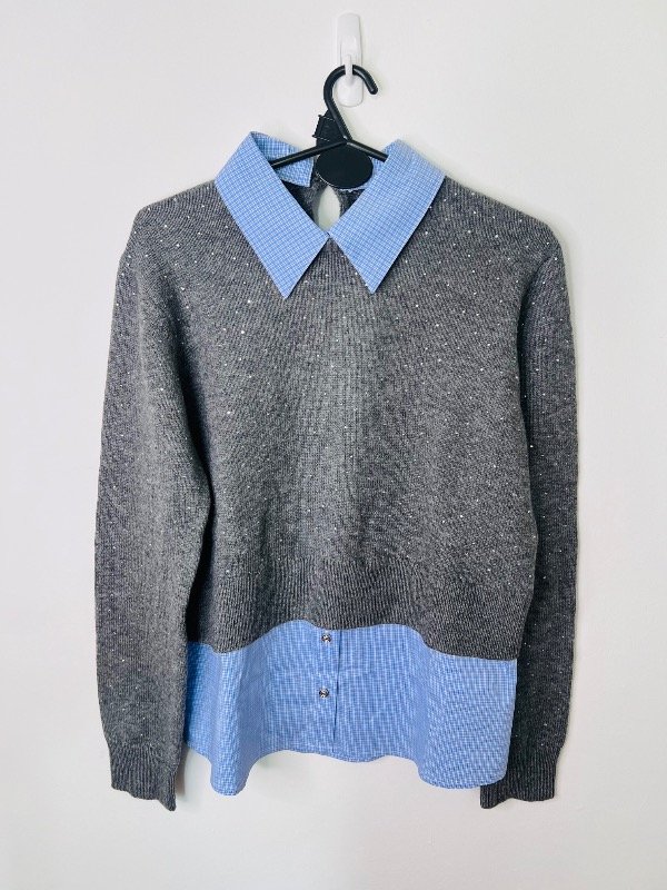 Producto - Sweaters maje 06