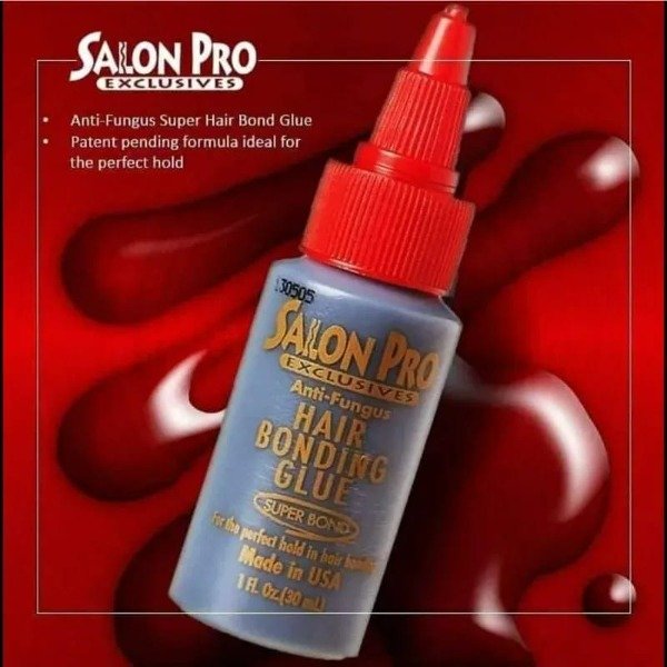 Producto - PEGAMENTO SALON PRO