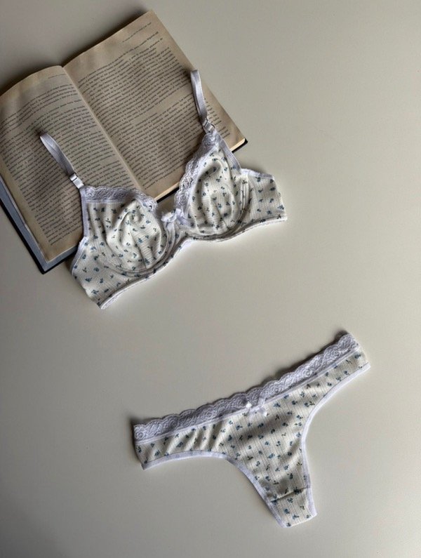 Producto - Conjunto Anastasia